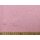 Jersey Sprenkel rosa by Petra Laitner, Reststück 95 cm